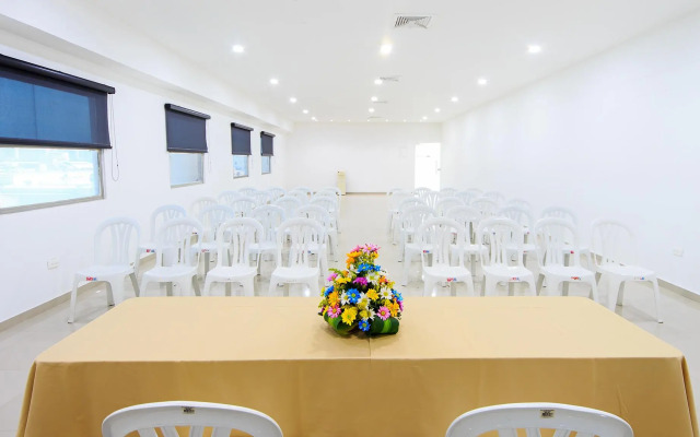 Ribai Hotels Santa Marta