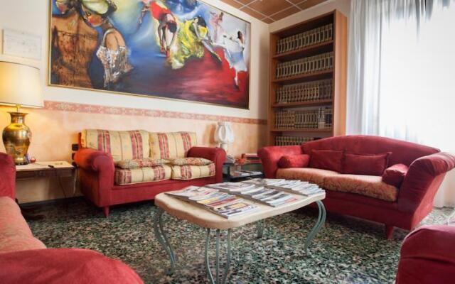 Albergo Residence Fattoria Stocchi