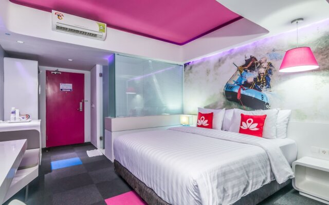 ZEN Premium Kuta Raya
