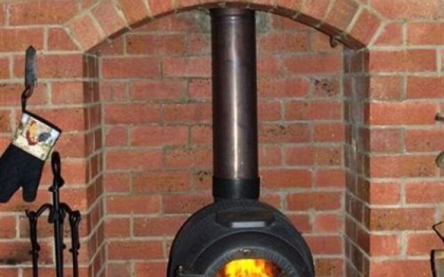 Blackwood Park Cottages