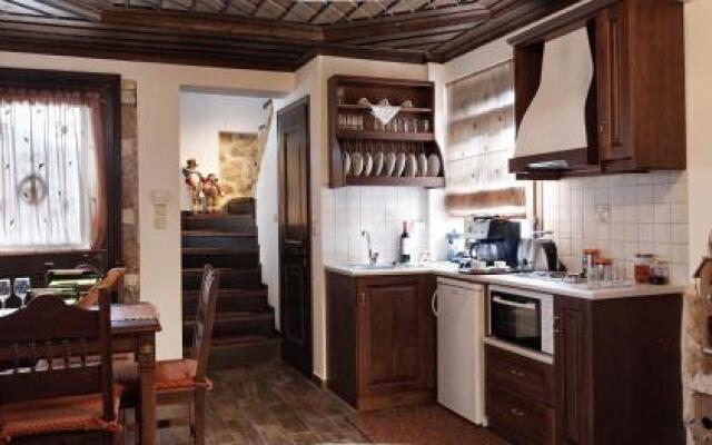 Aiolides Boutique Suites
