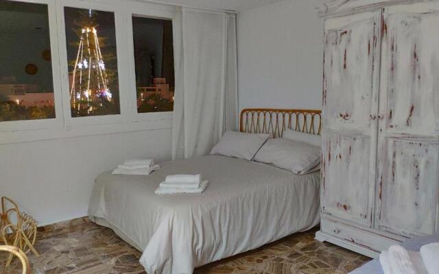Perfect Apartment near the Beach