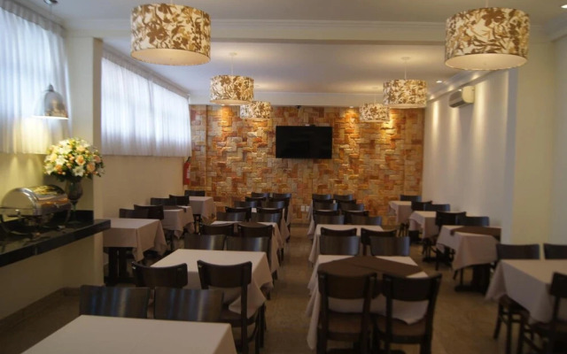 Candango Aero Hotel
