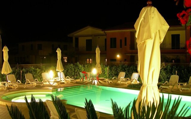 Residence il Borghetto