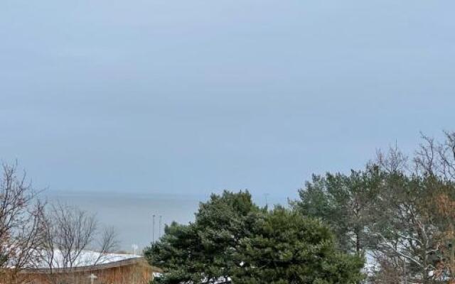 Strandvilla Baabe 14 - Meerbaabe - [#116848]