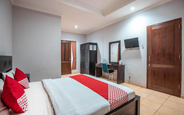 Hotel O Bunga Karang Hotel