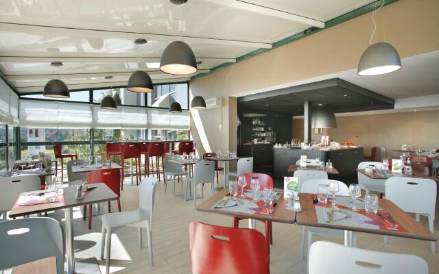 Sure Hotel by Best Western Valence Nord