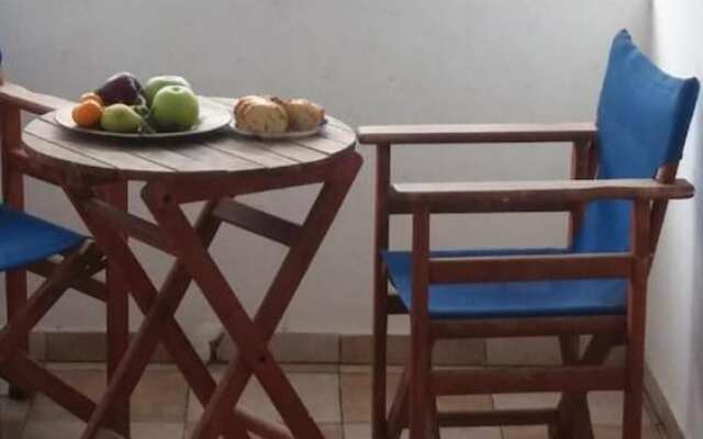 Verykokkos Pension I