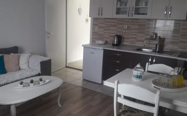 Ivana Apartment