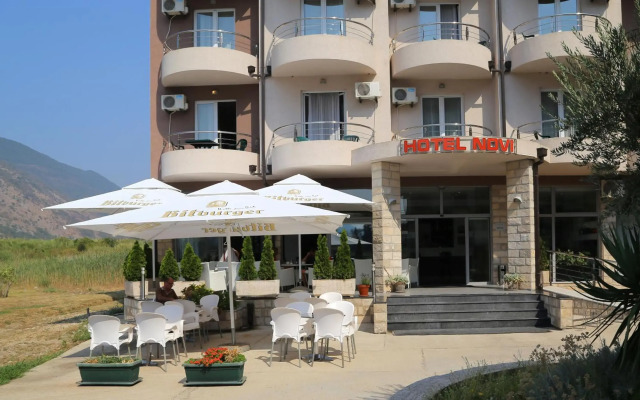Hotel Novi