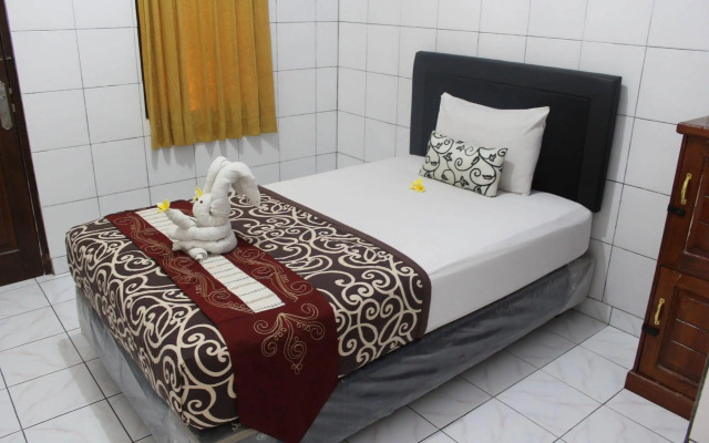 Gong Corner Guesthouse 2 - Hostel