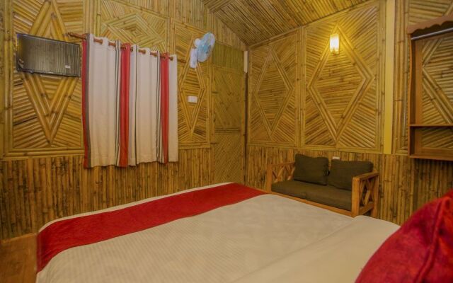 Babylon Bamboo House By OYO Rooms