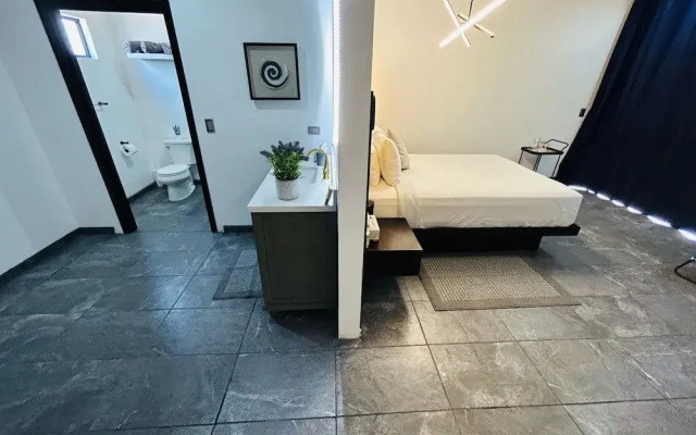 Numa Valle Hotel Boutique