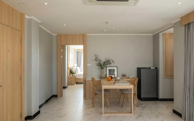 Eastin Resort Rayong