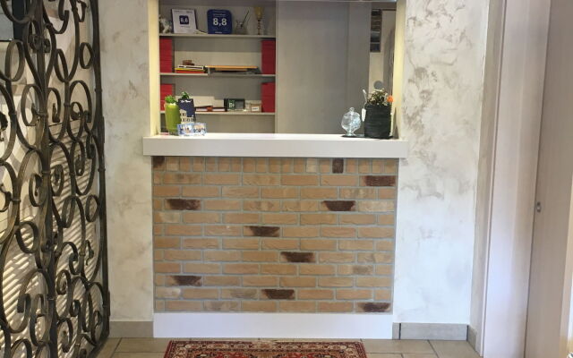 Ca'Nova Alloggi
