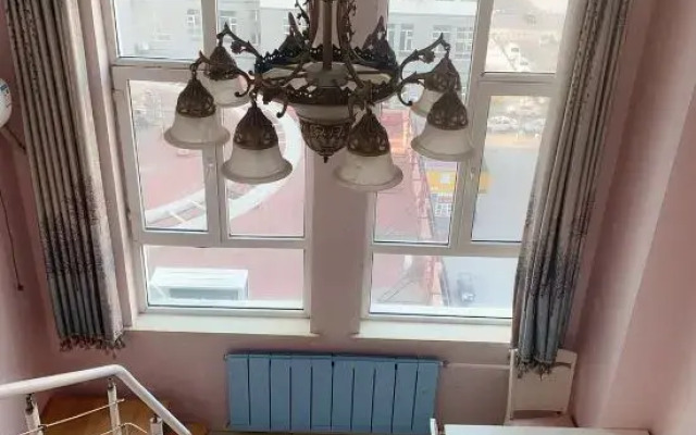 Daqing Jinshan Rizu Apartment
