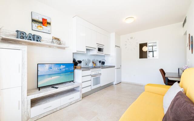 Gemelos 23 - 10B Apartment Levante Beach