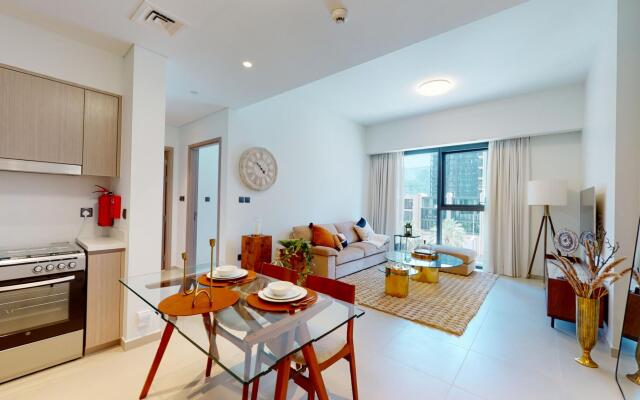 Downtown - Act 1 405