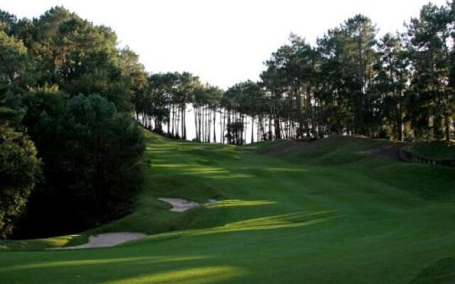 Villa de lEtang Blanc