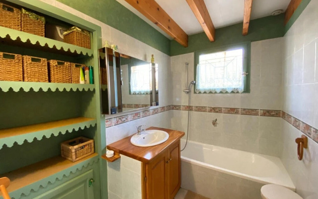 Holiday Home, Grayan-et-l'hopital