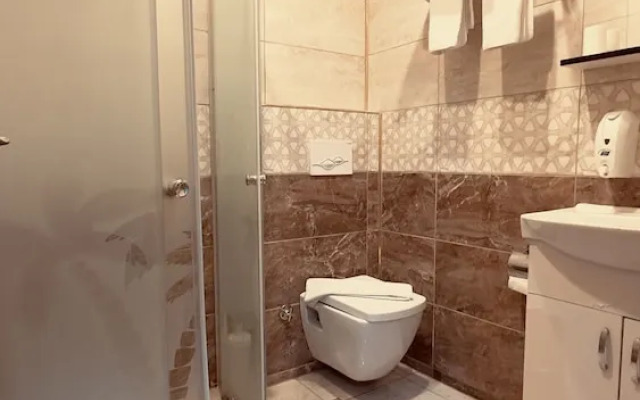 Mitra Downtown Hotel