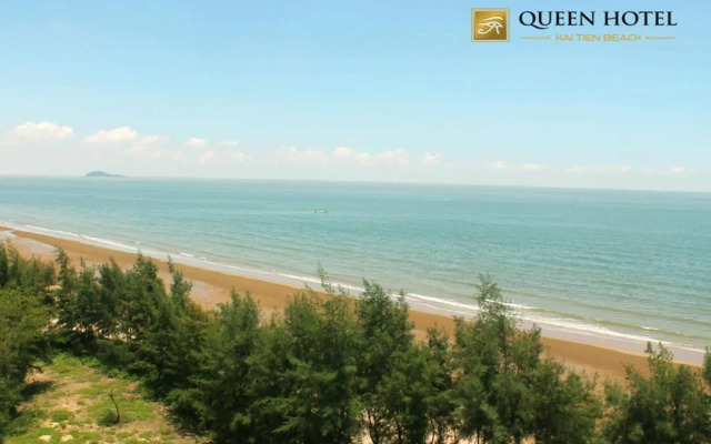 Queen Hotel Thanh Hoa