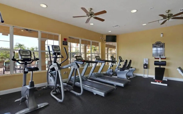 Vista Cay 3 BR Condo Large Balcony - NPM 8841