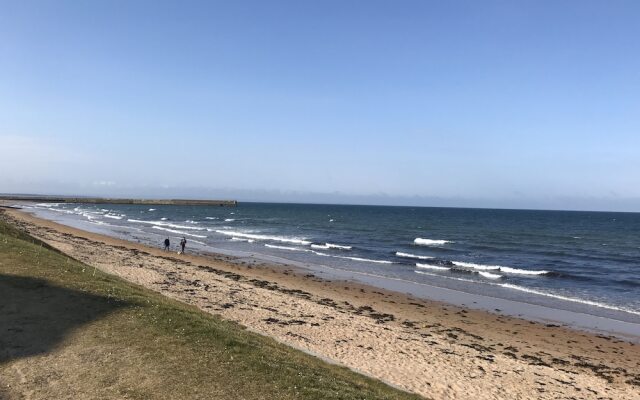 No12 Bed and Breakfast, St Andrews
