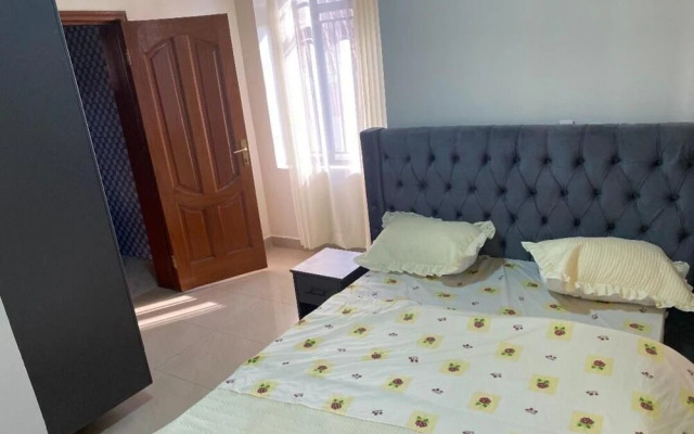 Chalwe Hotel Apart