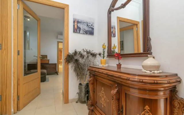 Casa Nord 10pax in Caimari