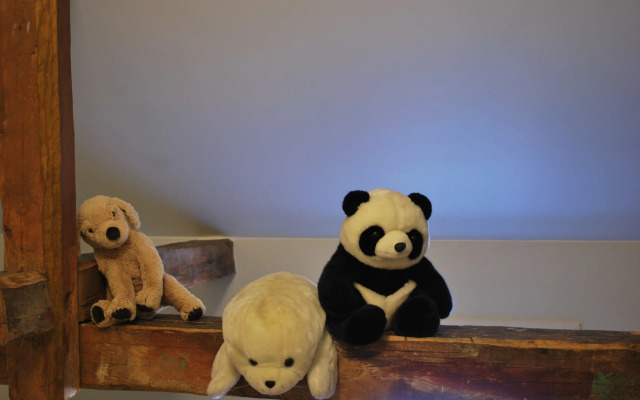 Kirjakkalan Ruukkikylä