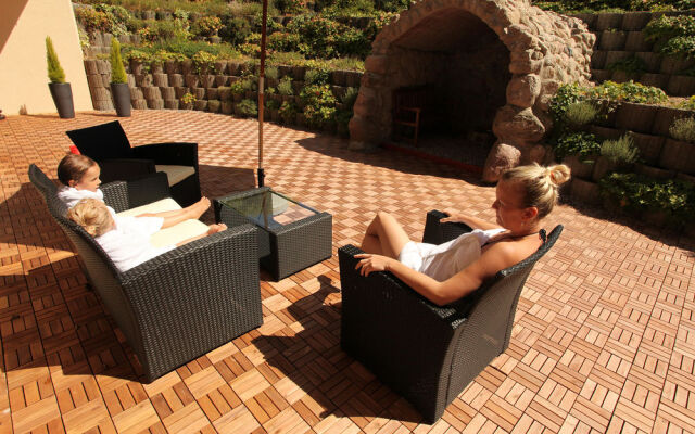 Ringhotel Gutshof Sparow