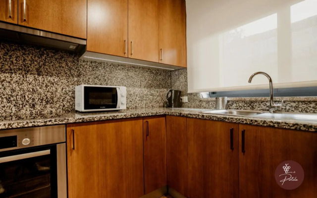 Casa da Adega - Quinta da Portela