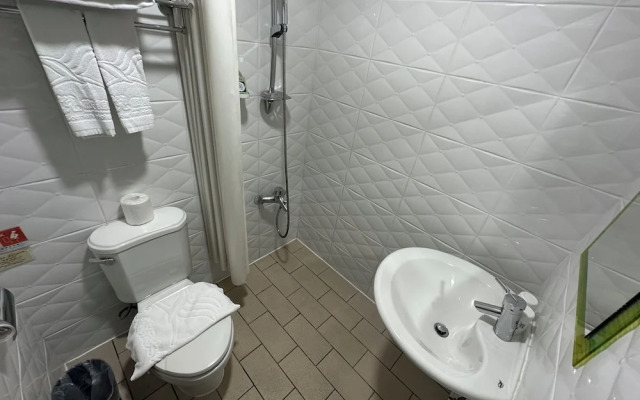 Young Soarlan Boutique Hotel-Flag Tainan