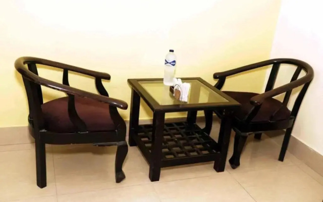 Hotel Sitar International by OYO Rooms