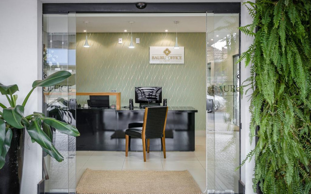 Bauru Office Hotel
