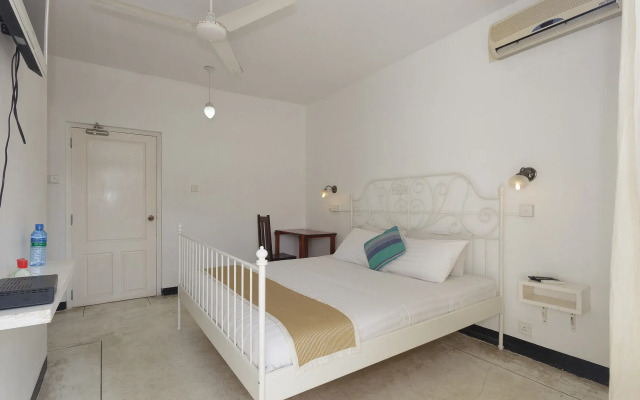 Royce Boutique Hotel