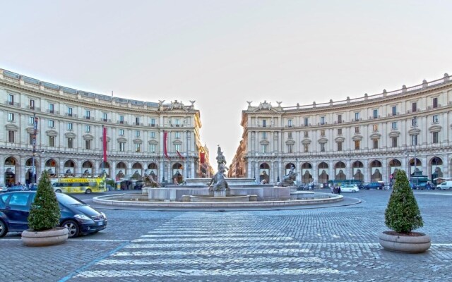 Rent in Rome - Torino House
