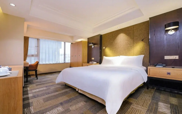 Chongqing Just-inn Hotel