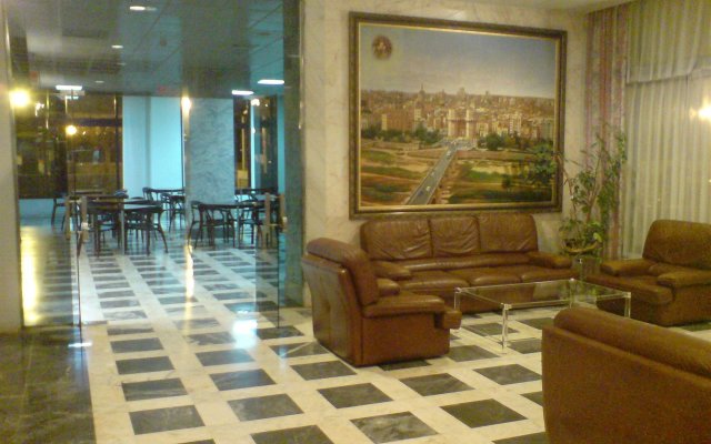 Hotel Turia