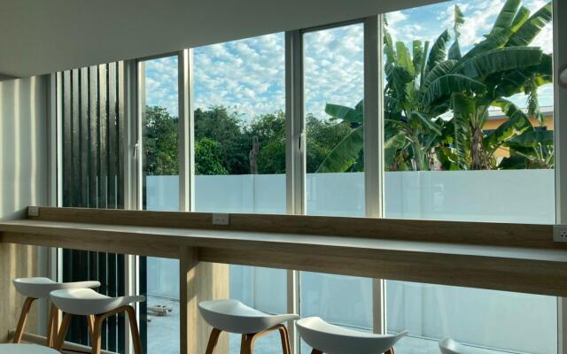 One Budget Hotel Chiang Rai Airport