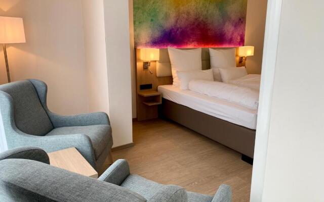 Thermalhotel Kemper