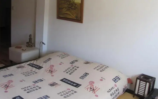 Agra Das Rosas Guest House And Spa