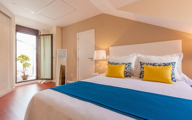 Home Club San Joaquin I