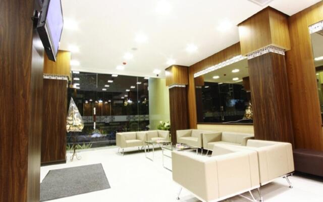 D'Kalpa Hotel Demangan Yogyakarta