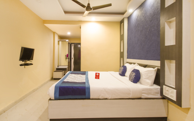 CAPITAL O 11079 Hotel Prestige