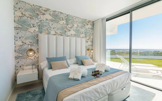 Holiday home in Mijas Costa