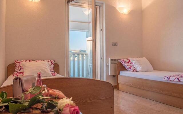 Holiday Home Zdenka