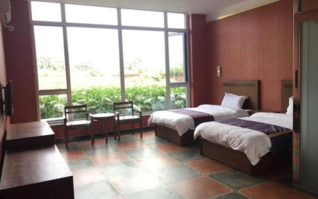 Shengyiyuan Hostel
