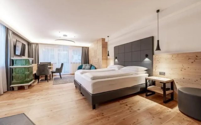 Croce Bianca Leisure & Spa